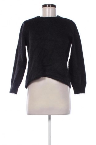 Γυναικείο πουλόβερ H&M, Μέγεθος S, Χρώμα Μαύρο, Τιμή 12,99 €