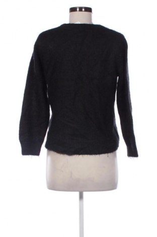 Γυναικείο πουλόβερ H&M, Μέγεθος S, Χρώμα Μαύρο, Τιμή 12,99 €