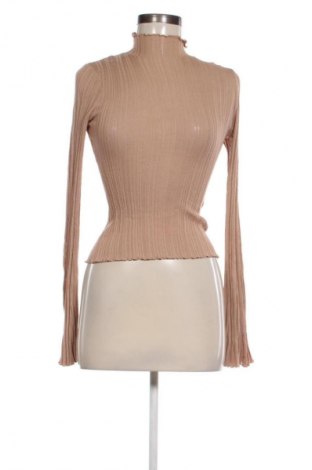 Damenpullover H&M, Größe S, Farbe Orange, Preis € 7,99