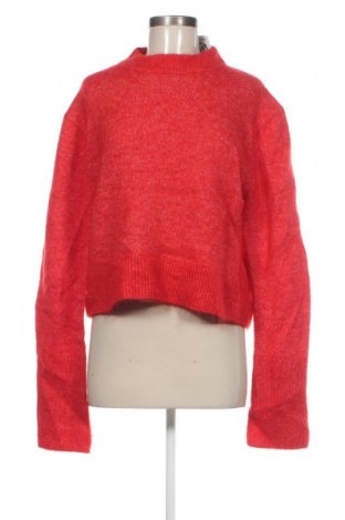 Női pulóver H&M, Méret M, Szín Piros, Ár 4 719 Ft