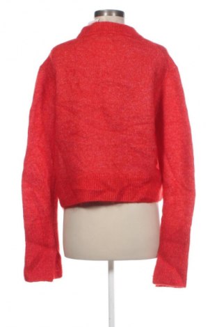 Női pulóver H&M, Méret M, Szín Piros, Ár 4 719 Ft