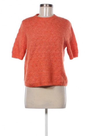 Dámský svetr H&M, Velikost M, Barva Oranžová, Cena  367,00 Kč