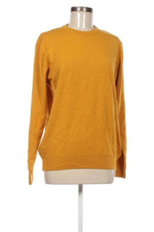 Női pulóver H&M, Méret M, Szín Sárga, Ár 4 269 Ft