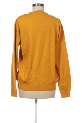 Női pulóver H&M, Méret M, Szín Sárga, Ár 4 269 Ft