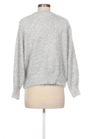 Γυναικείο πουλόβερ H&M, Μέγεθος M, Χρώμα Γκρί, Τιμή 13,99 €