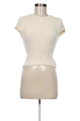 Damenpullover H&M, Größe S, Farbe Ecru, Preis € 9,99