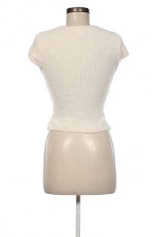 Damenpullover H&M, Größe S, Farbe Ecru, Preis € 9,99