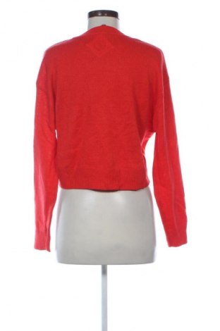 Damenpullover H&M, Größe XS, Farbe Orange, Preis 9,99 €