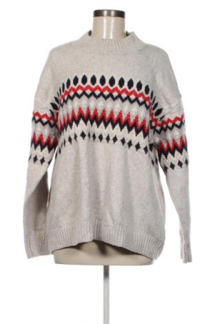 Γυναικείο πουλόβερ H&M, Μέγεθος S, Χρώμα Πολύχρωμο, Τιμή 13,99 €