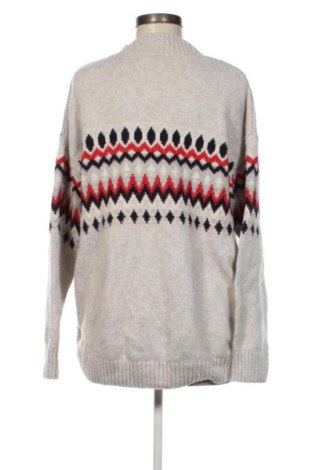 Γυναικείο πουλόβερ H&M, Μέγεθος S, Χρώμα Πολύχρωμο, Τιμή 13,99 €