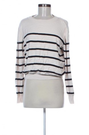 Damski sweter H&M, Rozmiar L, Kolor Kolorowy, Cena 60,99 zł