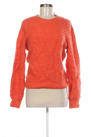 Γυναικείο πουλόβερ H&M, Μέγεθος M, Χρώμα Κόκκινο, Τιμή 9,99 €