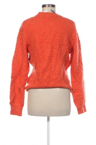 Γυναικείο πουλόβερ H&M, Μέγεθος M, Χρώμα Κόκκινο, Τιμή 9,99 €