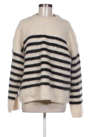 Pulover de femei H&M, Mărime M, Culoare Multicolor, Preț 77,17 Lei