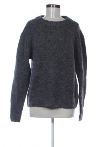 Damenpullover H&M, Größe L, Farbe Grau, Preis € 14,99