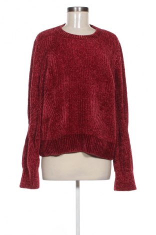 Női pulóver H&M, Méret L, Szín Piros, Ár 4 399 Ft