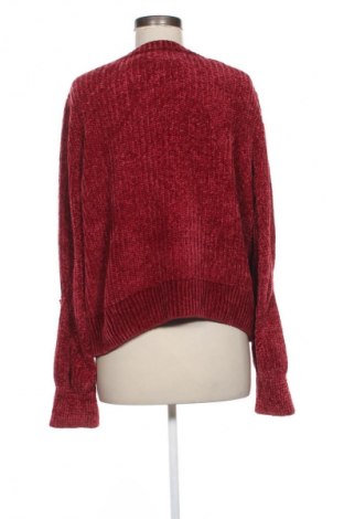 Női pulóver H&M, Méret L, Szín Piros, Ár 4 399 Ft