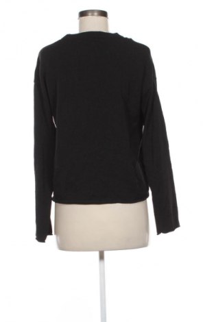 Дамски пуловер H&M, Размер XS, Цвят Черен, Цена 19,99 лв.