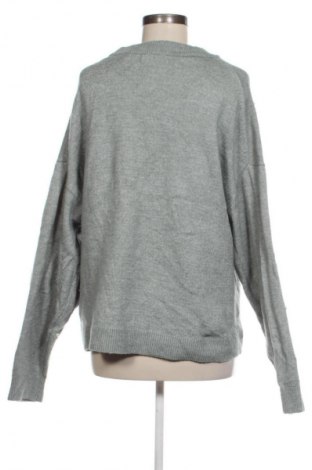 Dámský svetr H&M, Velikost L, Barva Zelená, Cena  299,00 Kč