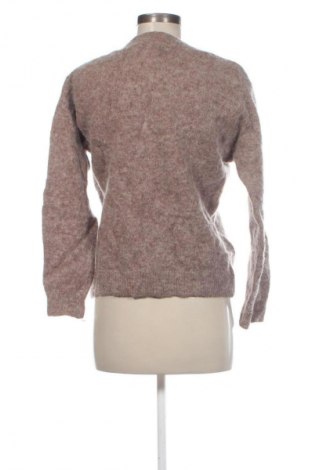 Pulover de femei H&M, Mărime XS, Culoare Maro, Preț 63,99 Lei