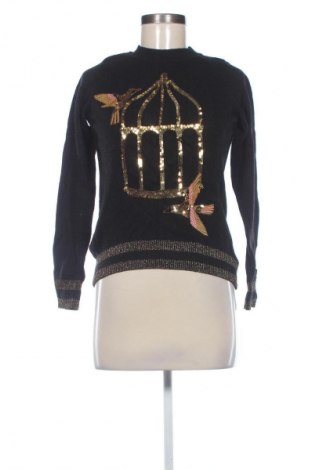 Damenpullover H&M, Größe S, Farbe Mehrfarbig, Preis 14,77 €