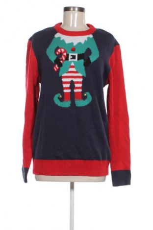 Pánský svetr  H&M, Velikost S, Barva Vícebarevné, Cena  219,00 Kč