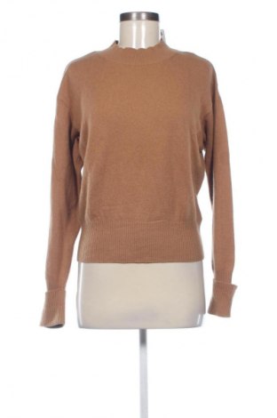 Γυναικείο πουλόβερ H&M, Μέγεθος S, Χρώμα Καφέ, Τιμή 14,83 €