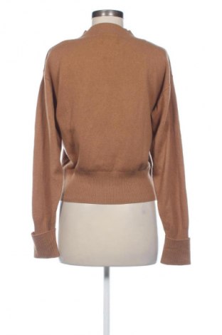 Γυναικείο πουλόβερ H&M, Μέγεθος S, Χρώμα Καφέ, Τιμή 14,83 €