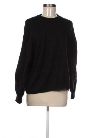 Dámský svetr H&M, Velikost XXL, Barva Černá, Cena  319,00 Kč