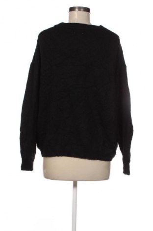 Dámský svetr H&M, Velikost XXL, Barva Černá, Cena  319,00 Kč