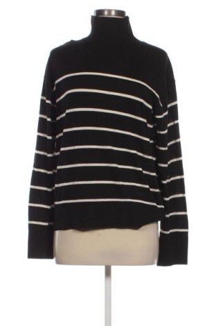 Dámský svetr H&M, Velikost S, Barva Černá, Cena  367,00 Kč