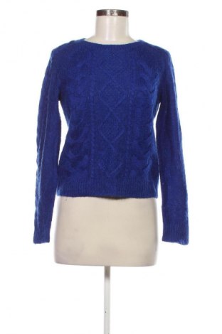 Damenpullover H&M, Größe S, Farbe Blau, Preis € 13,99