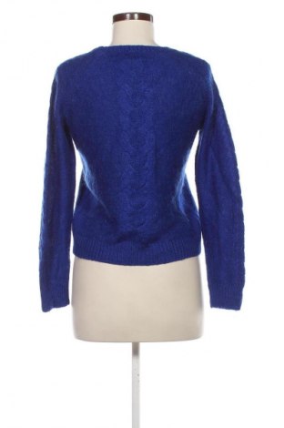 Damenpullover H&M, Größe S, Farbe Blau, Preis € 13,99