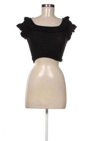 Damenpullover H&M, Größe XS, Farbe Schwarz, Preis 16,99 €