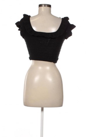 Damenpullover H&M, Größe XS, Farbe Schwarz, Preis 16,99 €