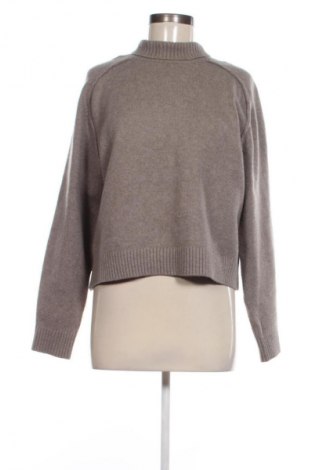 Pulover de femei H&M, Mărime M, Culoare Maro, Preț 77,17 Lei