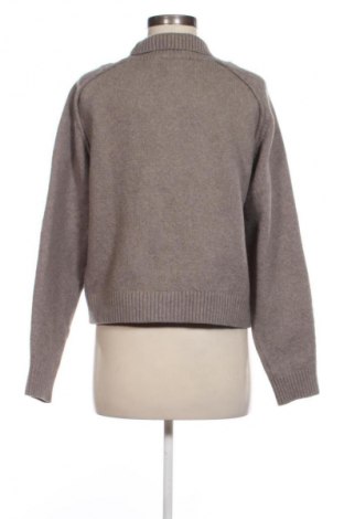 Pulover de femei H&M, Mărime M, Culoare Maro, Preț 77,17 Lei