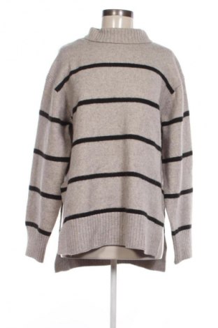 Pulover de femei H&M, Mărime M, Culoare Multicolor, Preț 77,17 Lei