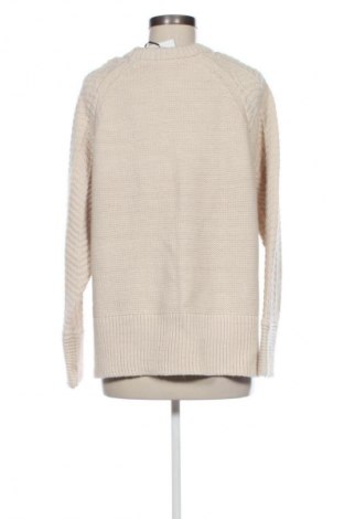 Női pulóver H&M, Méret L, Szín Ekrü
, Ár 5 799 Ft