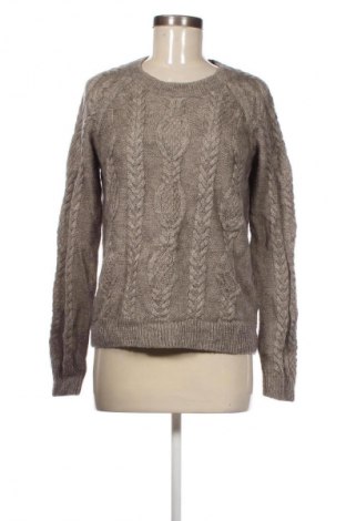 Damenpullover H&M, Größe L, Farbe Grau, Preis 13,99 €