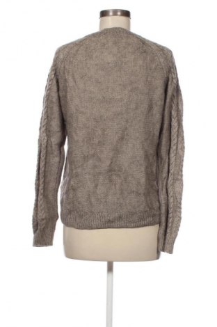 Damenpullover H&M, Größe L, Farbe Grau, Preis 13,99 €