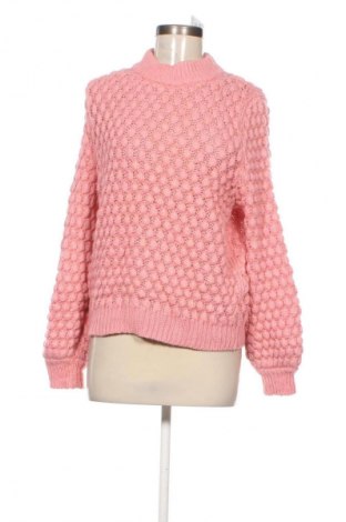 Pulover de femei H&M, Mărime M, Culoare Roz, Preț 64,99 Lei