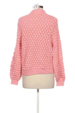 Pulover de femei H&M, Mărime M, Culoare Roz, Preț 64,99 Lei