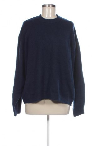 Damski sweter H&M, Rozmiar M, Kolor Niebieski, Cena 52,99 zł