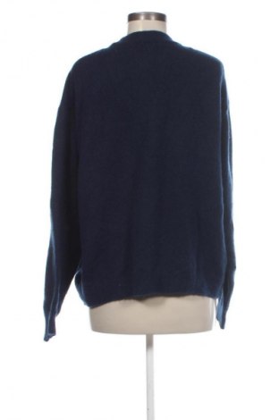 Damski sweter H&M, Rozmiar M, Kolor Niebieski, Cena 52,99 zł