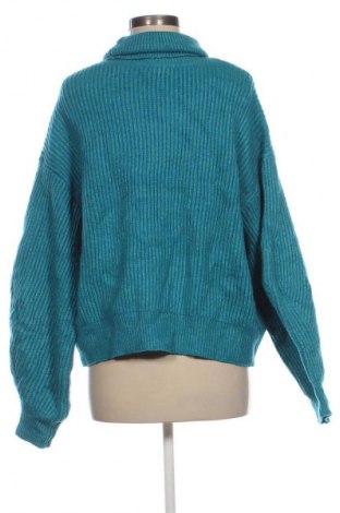 Damenpullover H&M, Größe S, Farbe Blau, Preis 13,99 €
