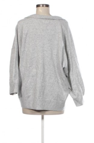 Γυναικείο πουλόβερ H&M, Μέγεθος M, Χρώμα Γκρί, Τιμή 13,99 €