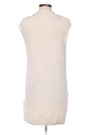 Pulover de femei H&M, Mărime XS, Culoare Ecru, Preț 76,32 Lei