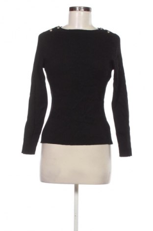 Pulover de femei H&M, Mărime M, Culoare Negru, Preț 60,99 Lei