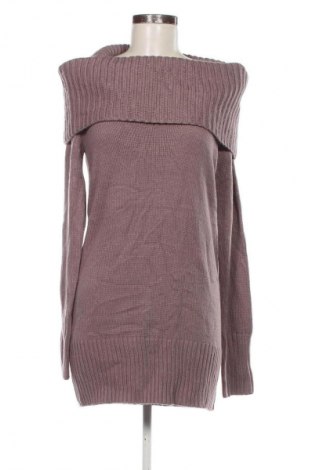 Pulover de femei H&M, Mărime M, Culoare Mov deschis, Preț 58,99 Lei